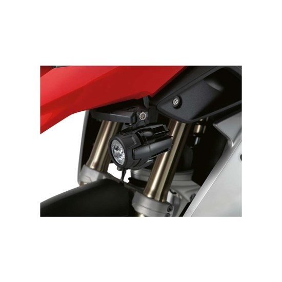 Bild von Halter für LED-Zusatzscheinwerfer