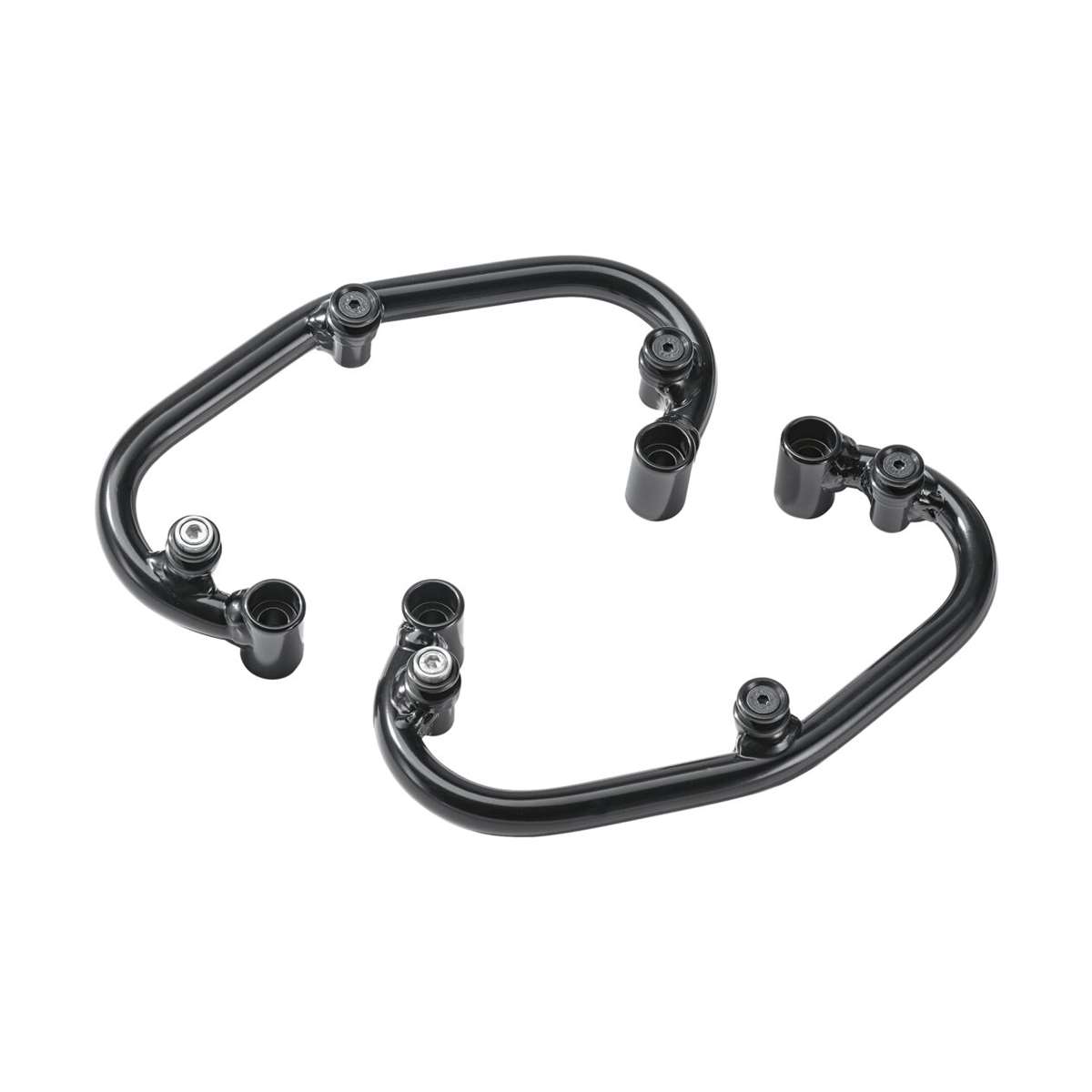 Bild von Halter für Seitentasche links