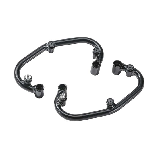 Bild von Halter für Seitentasche links