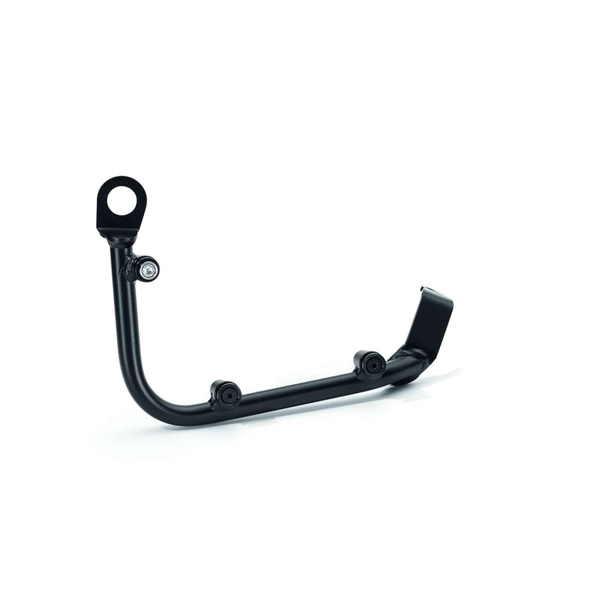 Bild von Halter für Seitentasche links