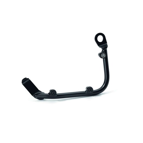 Bild von Halter für Seitentasche rechts