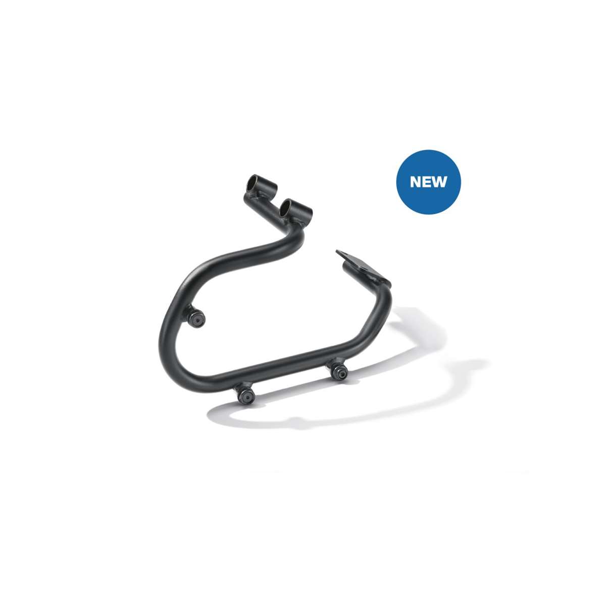 Bild von Halter für Seitentasche