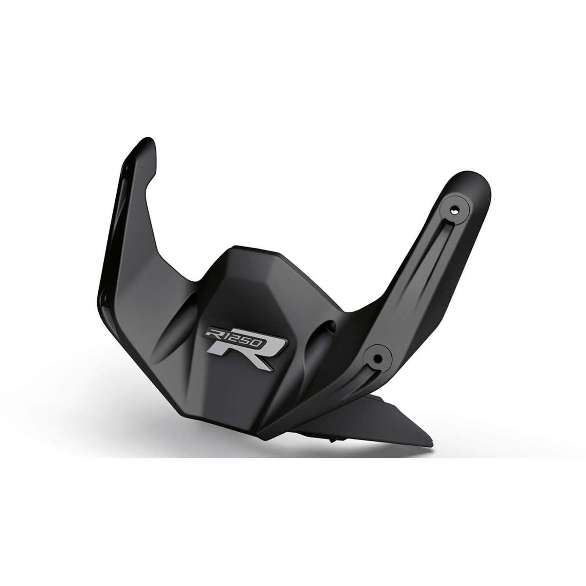 Bild von Halter für Windschild