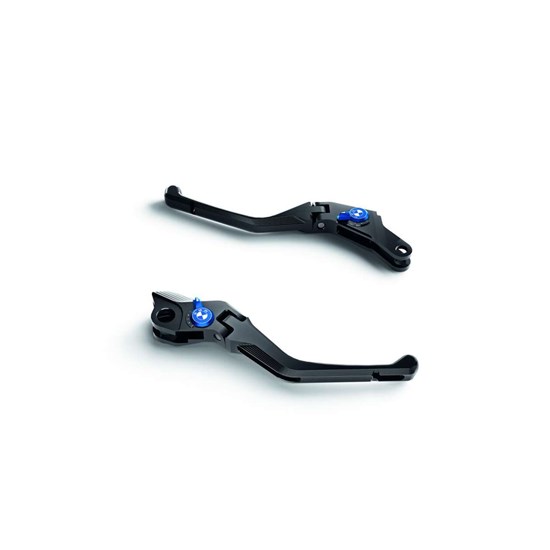 Bild von Handbremshebel klappbar