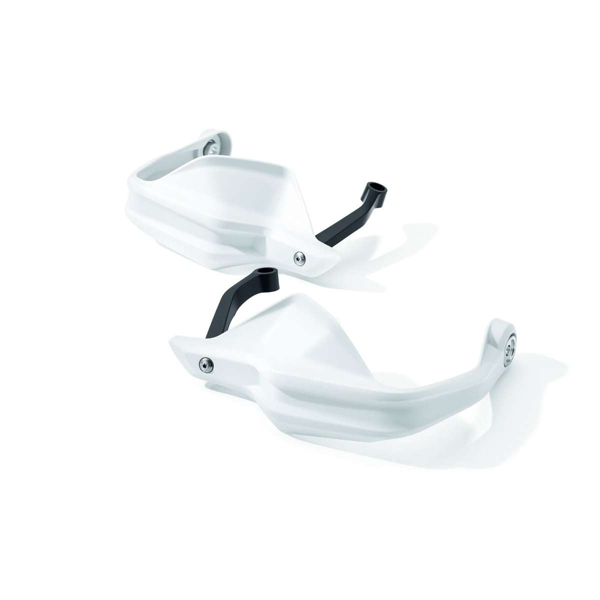 Bild von Handschutz "Style" Lightwhite uni