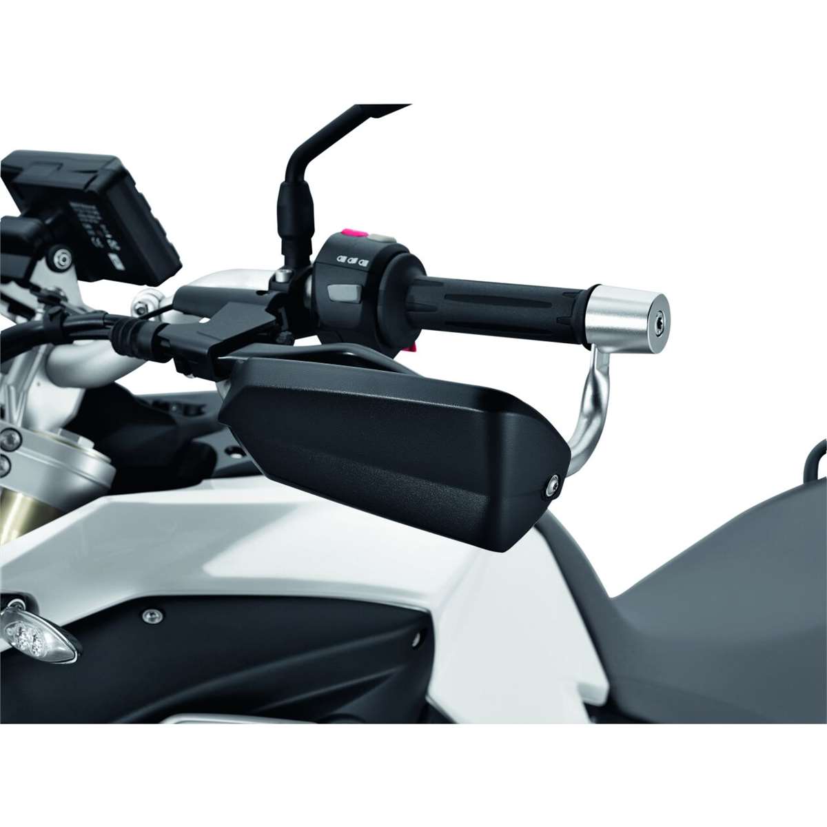 Bild von Handschutz groß