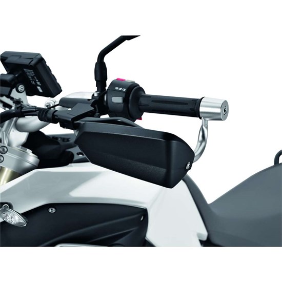 Bild von Handschutz groß