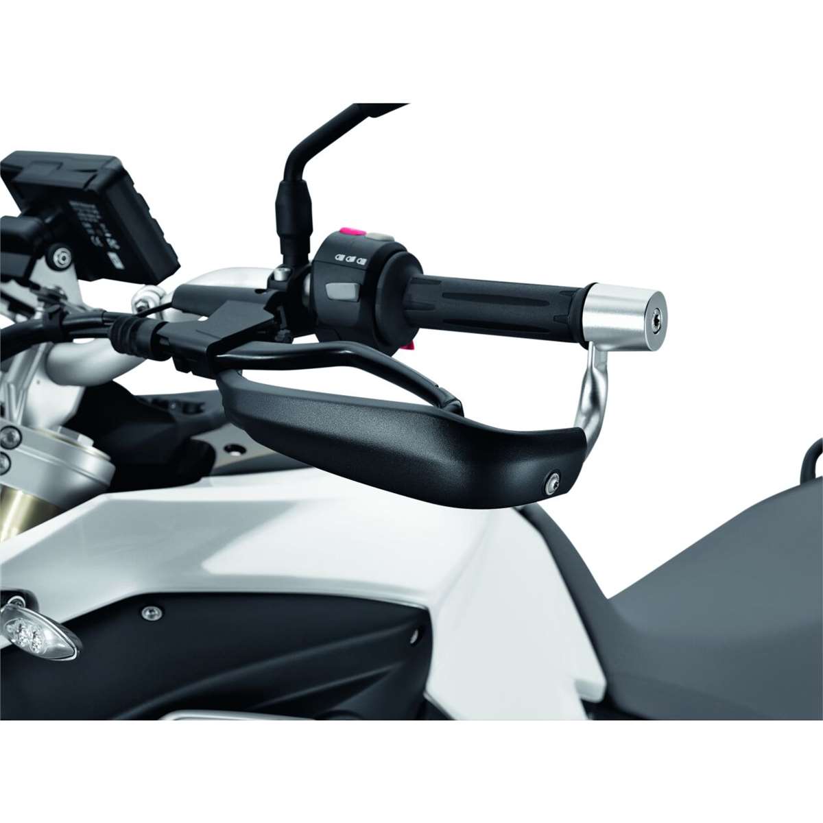 Bild von Handschutz klein