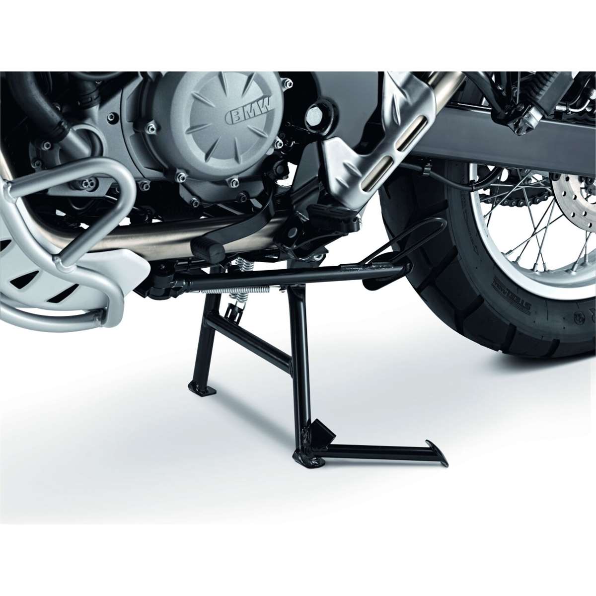 Bild von Hauptständer