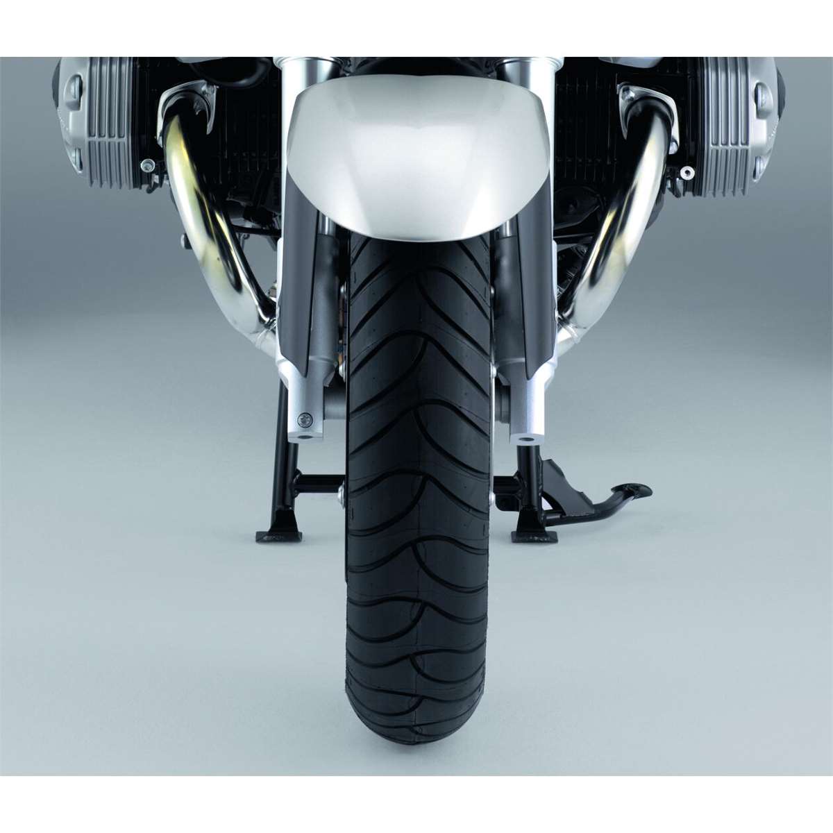 Bild von Hauptständer