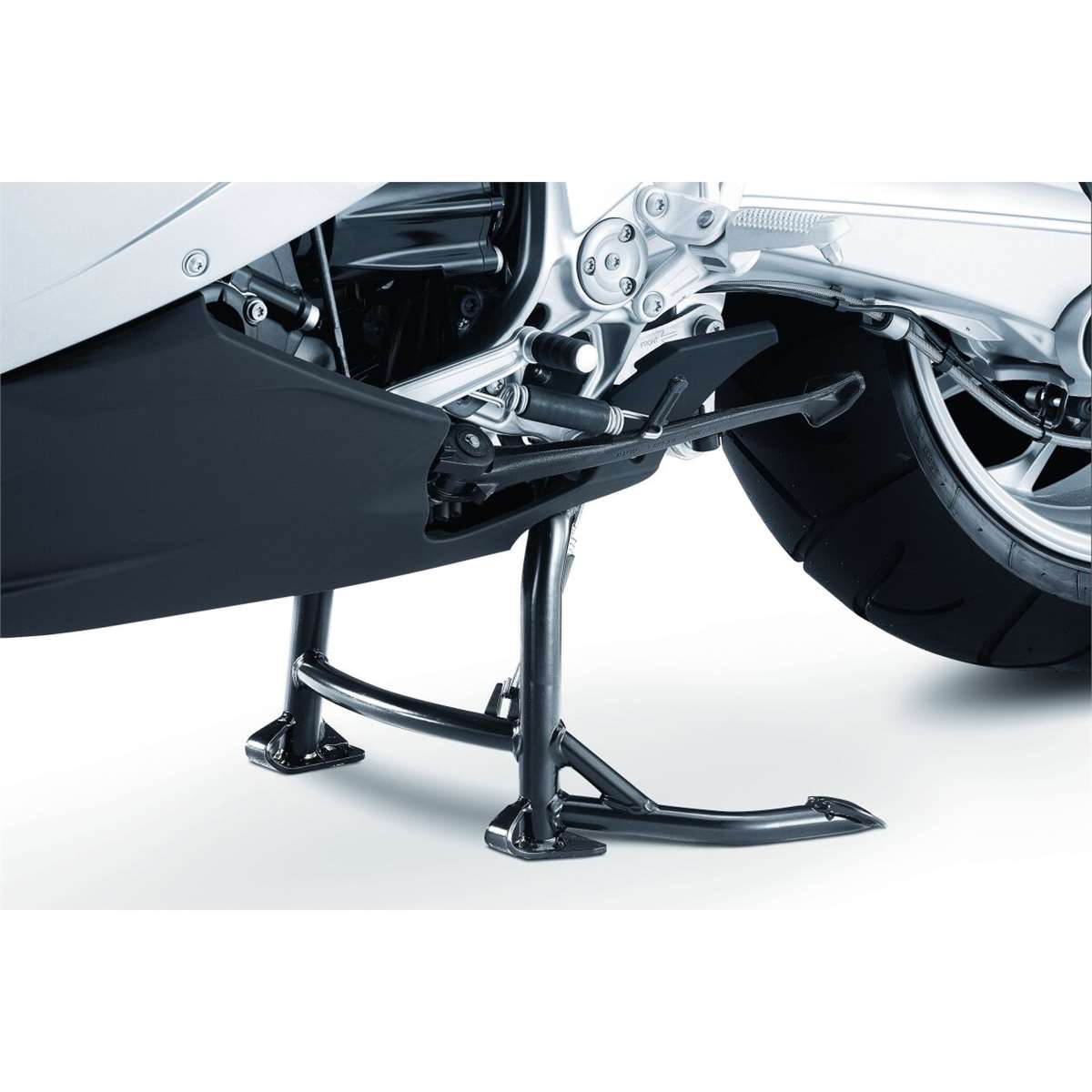 Bild von Hauptständer