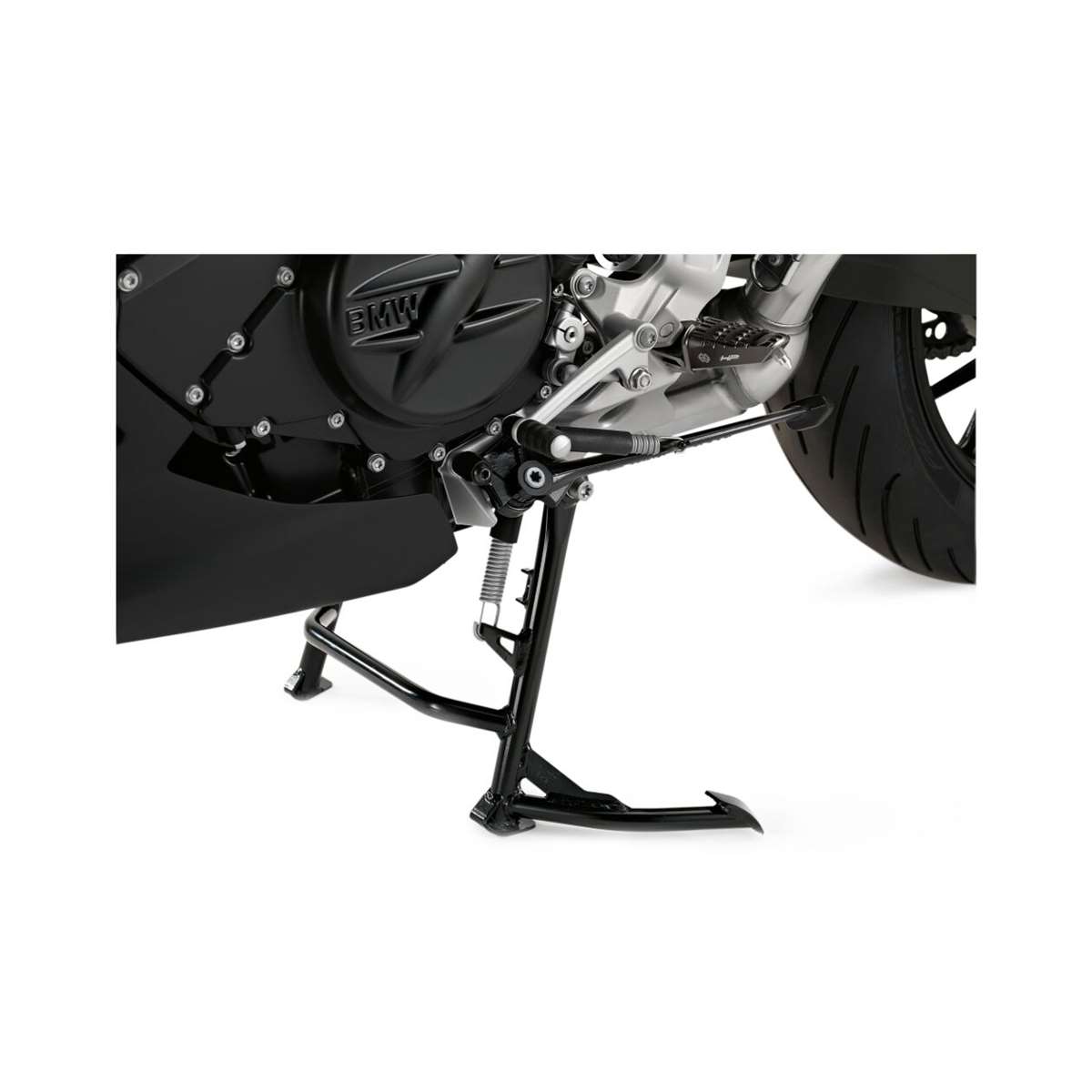 Bild von Hauptständer