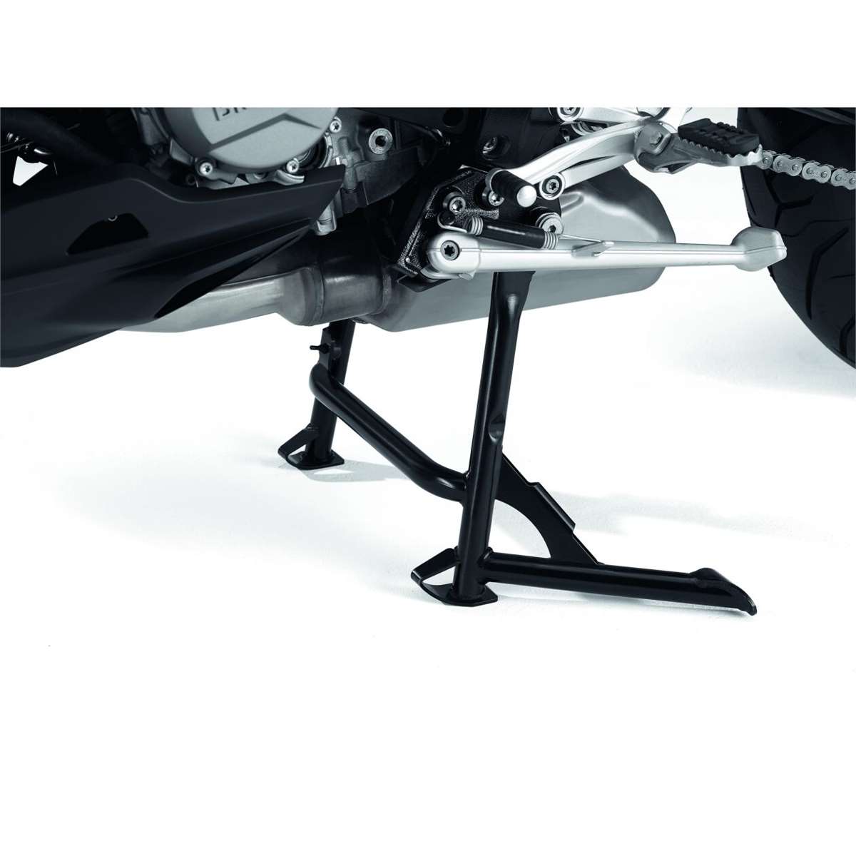 Bild von Hauptständer