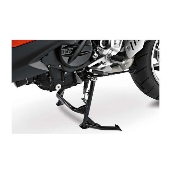 Bild von Hauptständer