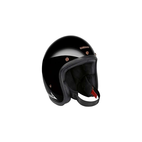 Bild von Helm Bowler Heritage