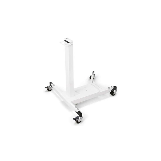 Bild von Hubständer zentral