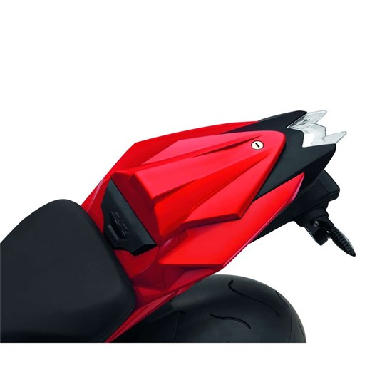 Bild von Höckerabdeckung Racingred uni