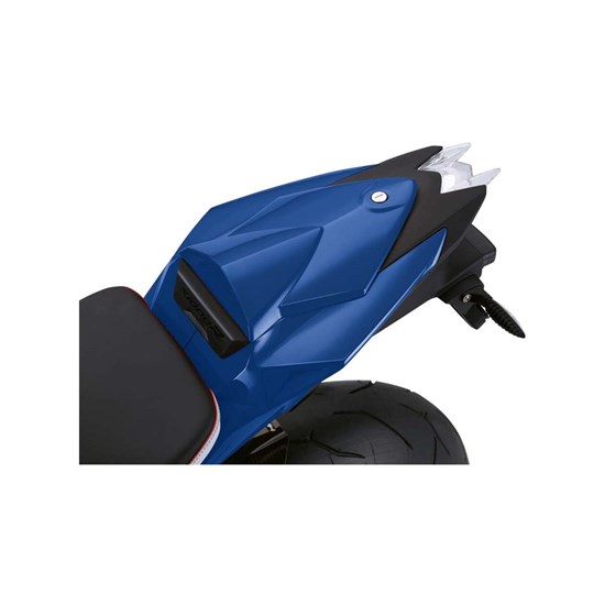 Bild von Höckerabdeckung San Marino Blau