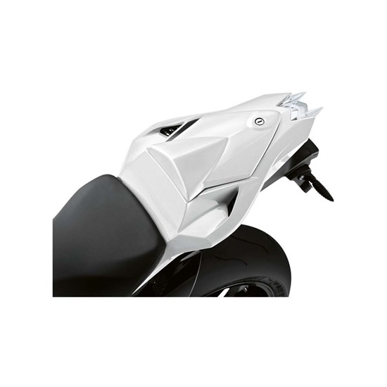 Bild von Höckerabdeckung light-white