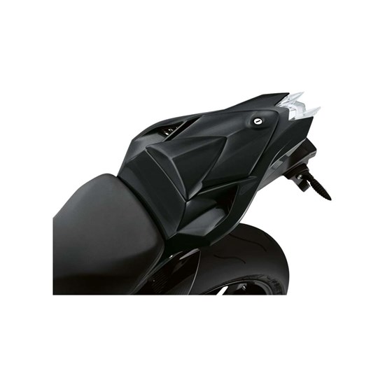 Bild von Höckerabdekcung Blackstorm metallic