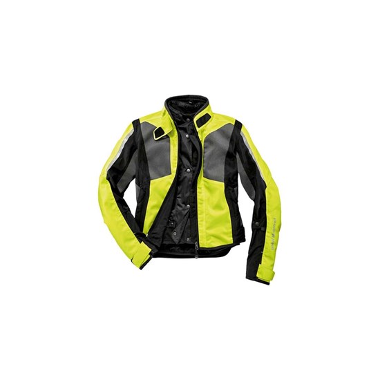 Bild von Jacke AirShell