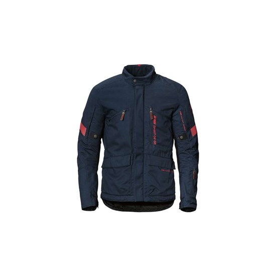 Bild von Jacke GS Puna GORE-TEX