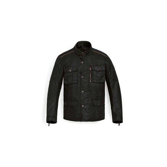 Bild von Jacke Machinist