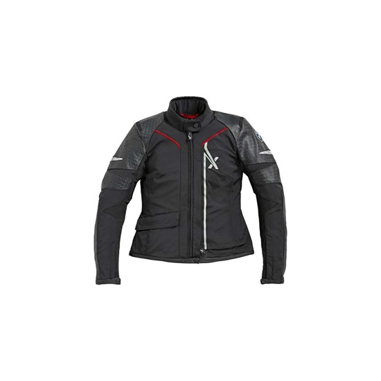 Bild von Jacke XRide