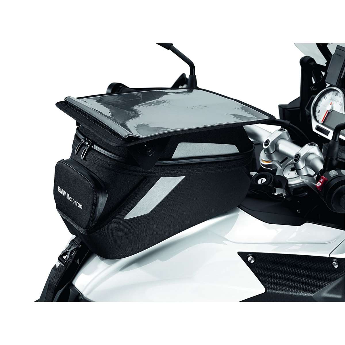 Bild von Kartenfach für Tankrucksack