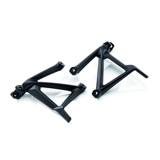 Bild von Kofferhalter für Variokoffer schwarz