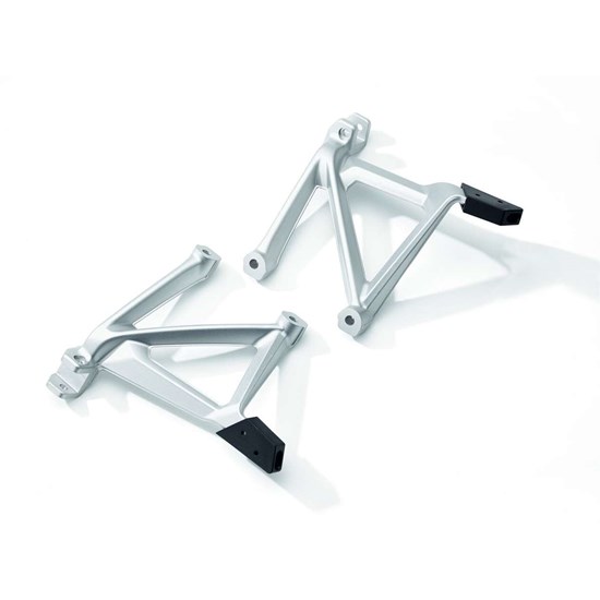 Bild von Kofferhalter für Variokoffer