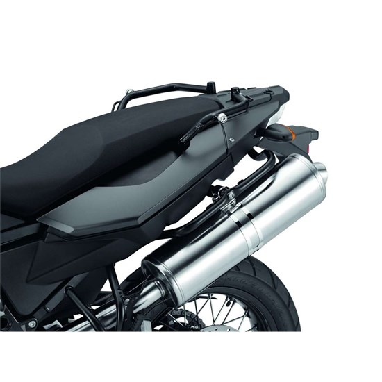 Bild von Kofferhalter für Variokoffer