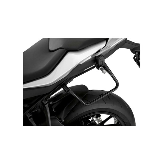 Bild von Kofferhalter rechts