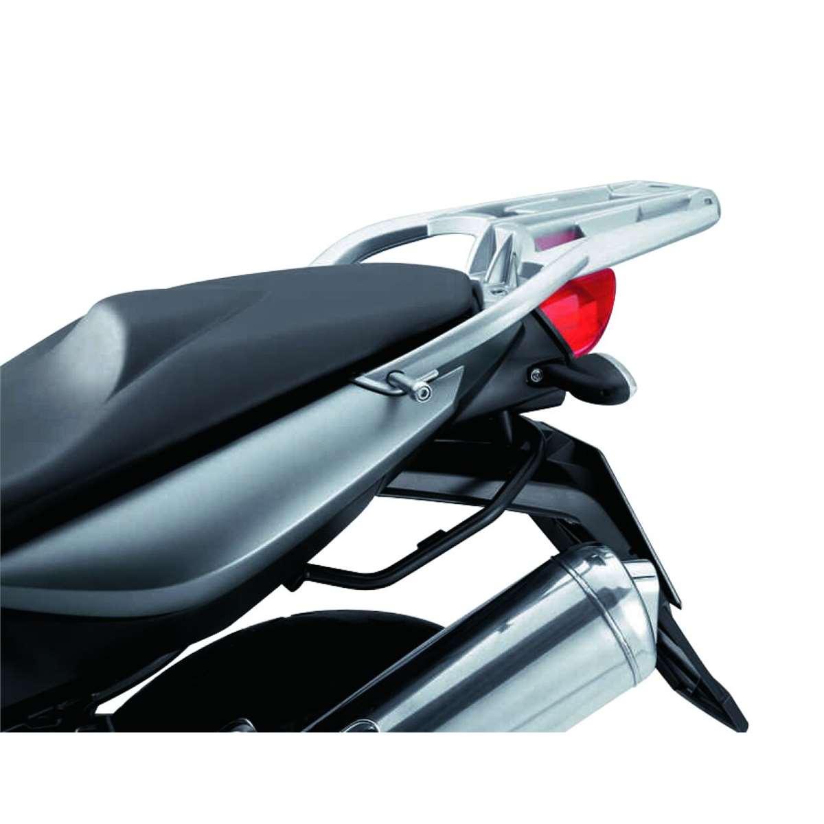 Bild von Kofferhalter