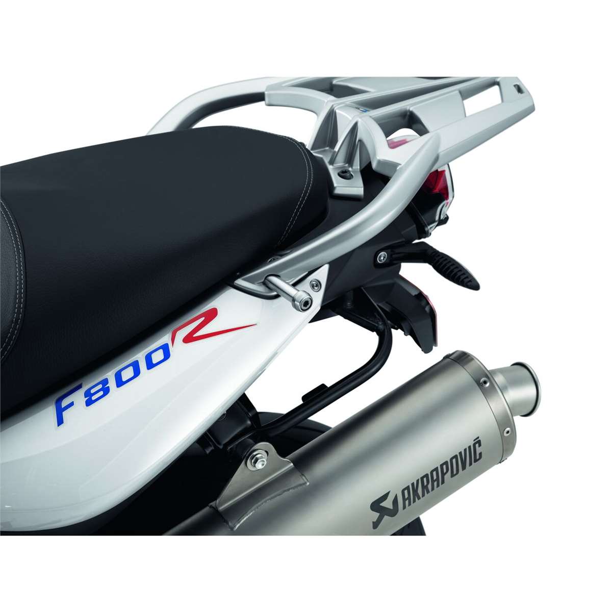 Bild von Kofferhalter