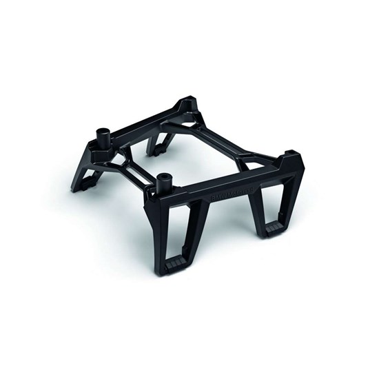 Bild von Kofferhalter