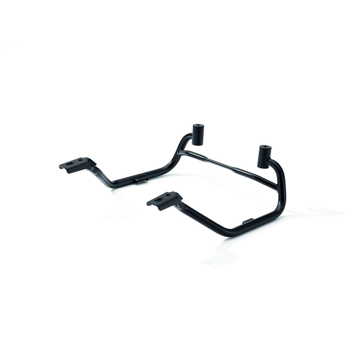 Bild von Kofferhalter