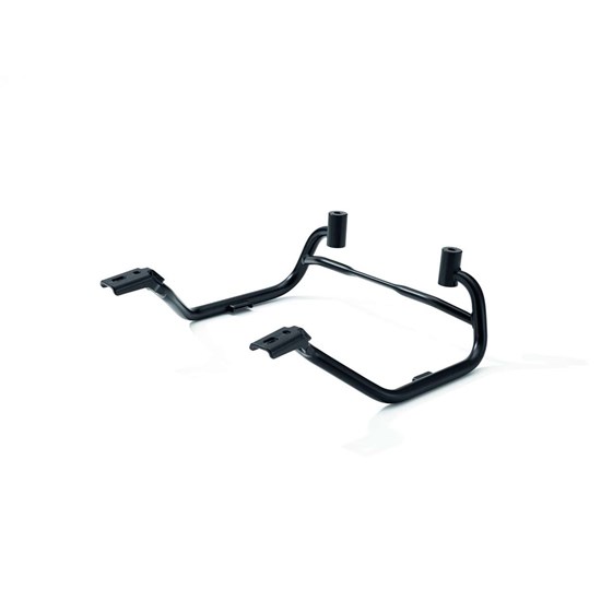 Bild von Kofferhalter