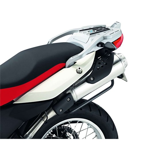 Bild von Kofferhalter