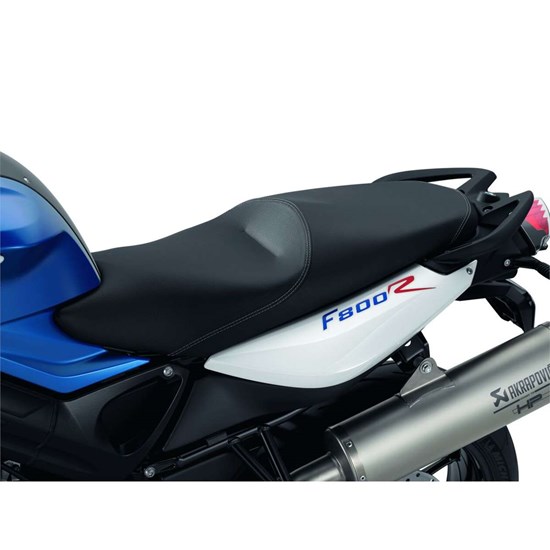 Bild von Komfortsitzbank hoch