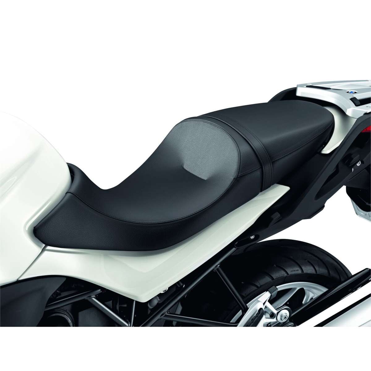 Bild von Komfortsitzbank