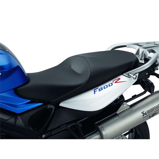 Bild von Komfortsitzbank