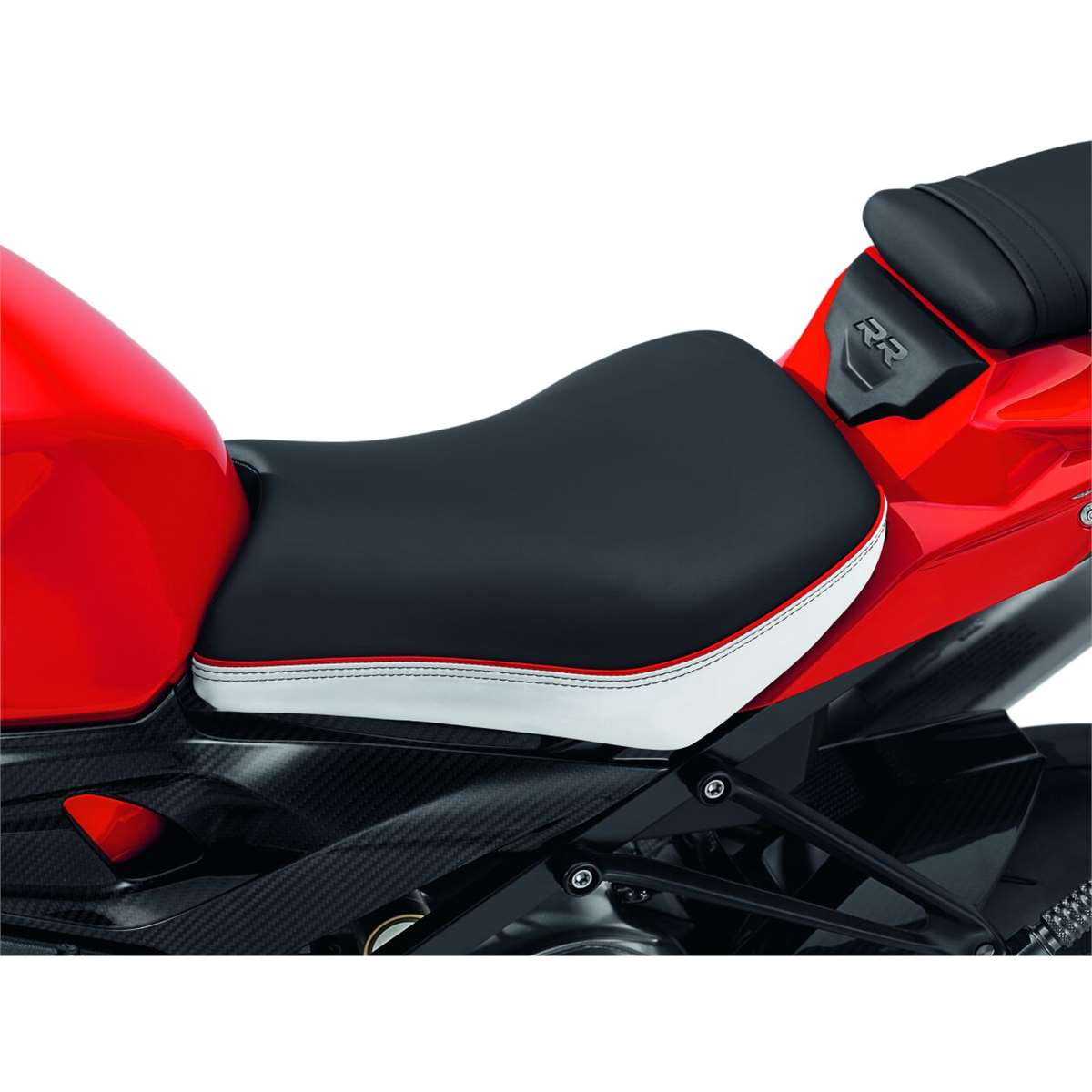 Bild von Komfortsitzbank