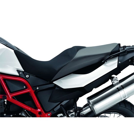 Bild von Komfortsitzbank