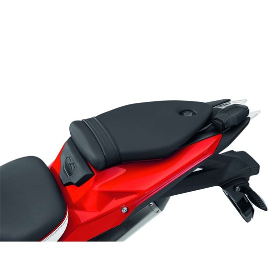 Bild von Komfortsoziussitz