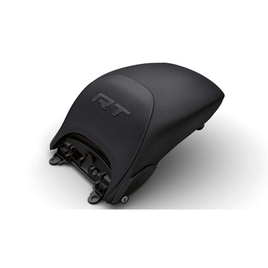 Bild von Komfortsoziussitz