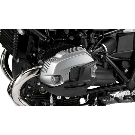 Bild von Kunststoff-Zylinderkopfhaubenschutz