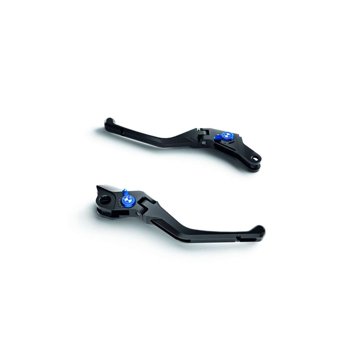 Bild von Kupplungshebel klappbar