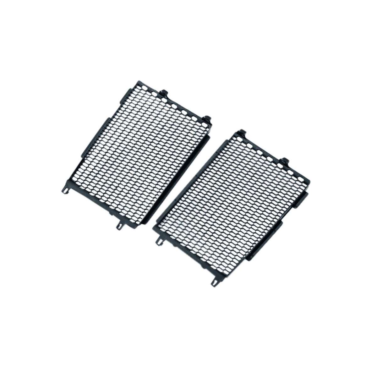 Bild von Kühlerschutzgitter links