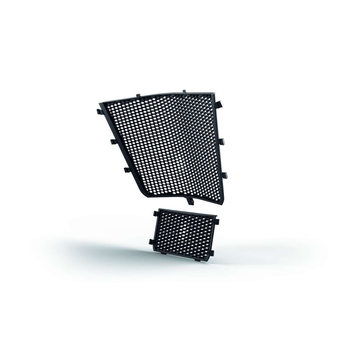 Bild von Kühlerschutzgitter